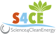 logo S4CE