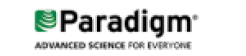 лого парадигм