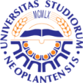 лого университас