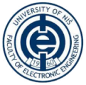 лого универзитет ниш